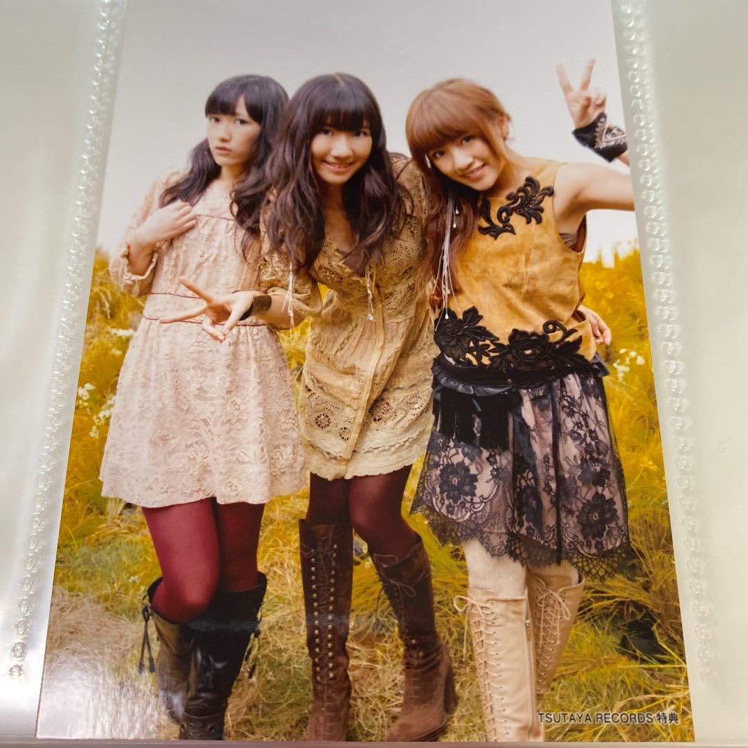 Amazon.co.jp: AKB48 風は吹いている TSUTAYA 店舗特典 生写真 渡辺 