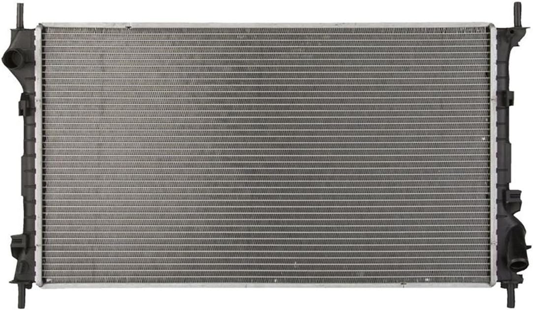Automotive Cooling Radiator For Ford Transit Connect 13184