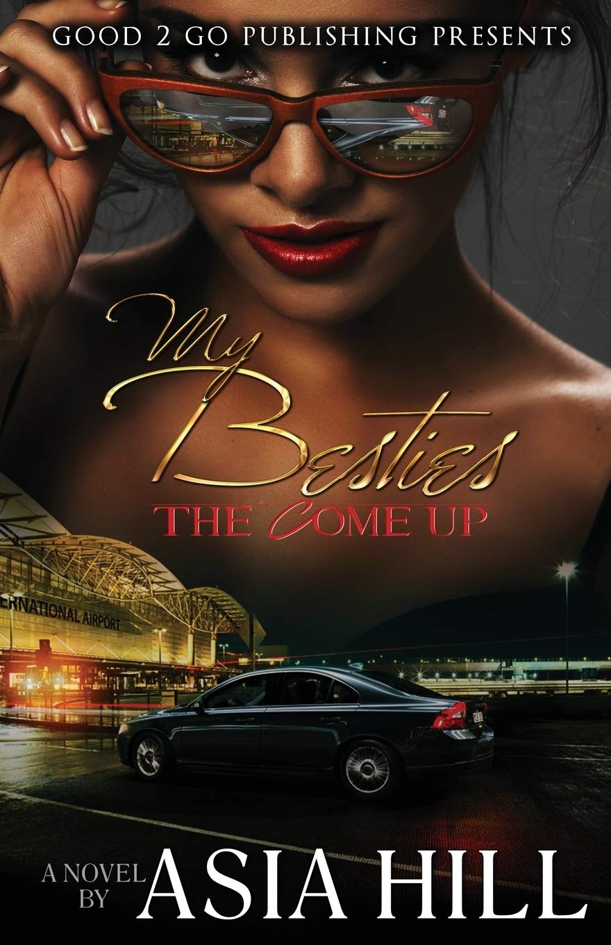 Buy My Besties: The Come Up — BookShops.in