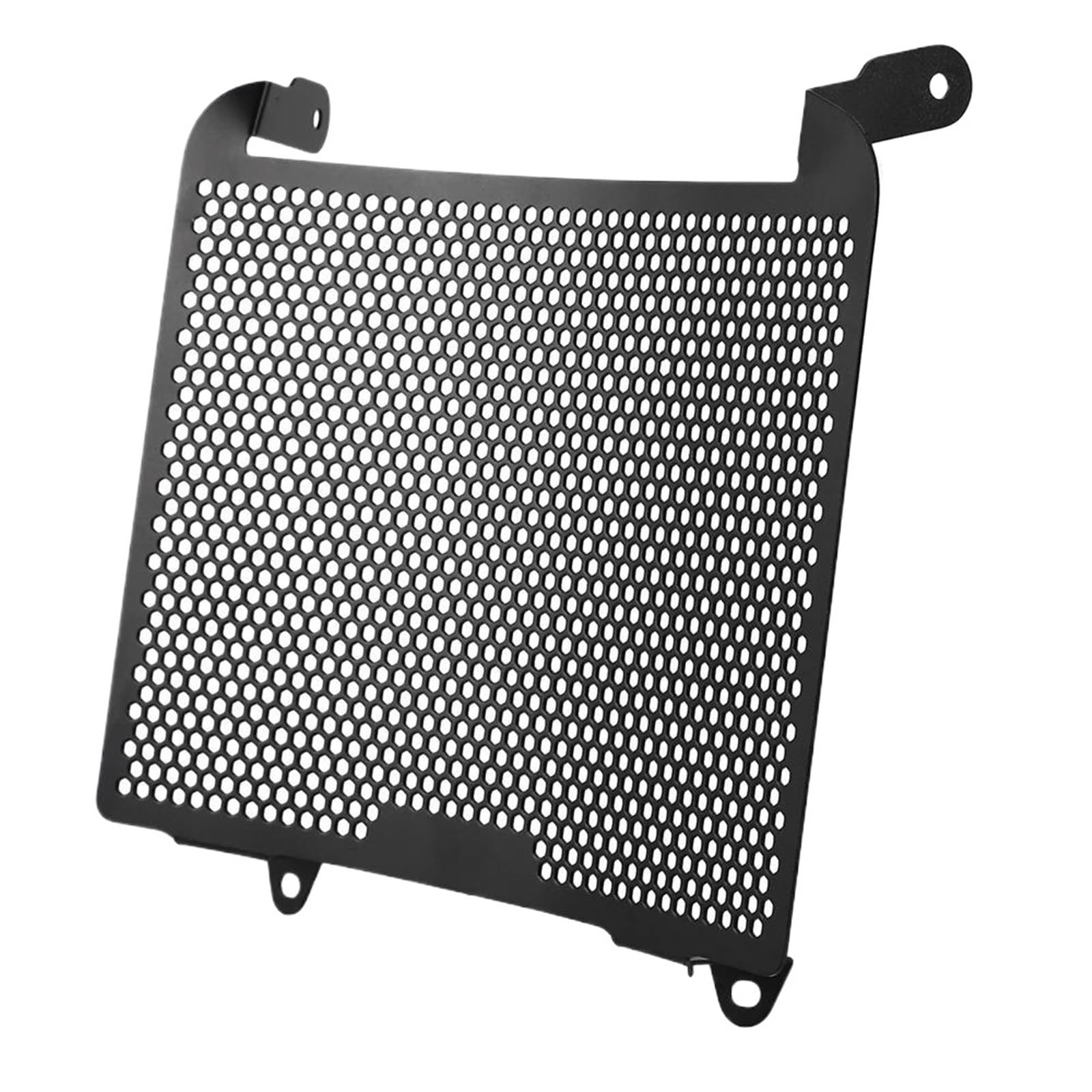 Ochrona chłodnicy motocyklowej Akcesoria Motocyklowe Osłona Osłony Chłodnicy Do Motocykli DUKE 790 DUKE 890 2018-2021 2022 2023 Kratki motocyklowe | Black