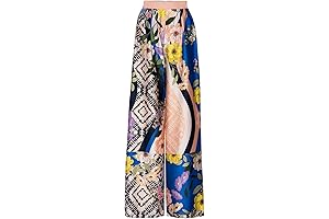 Misa Los Angeles Selena Pants: Embodying Effortless Elegance and Versatility