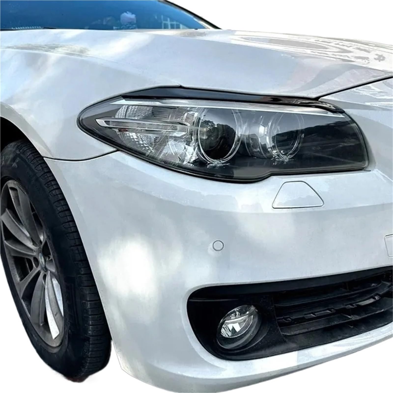 Reflektor powieka osłona Do BMW serii F10