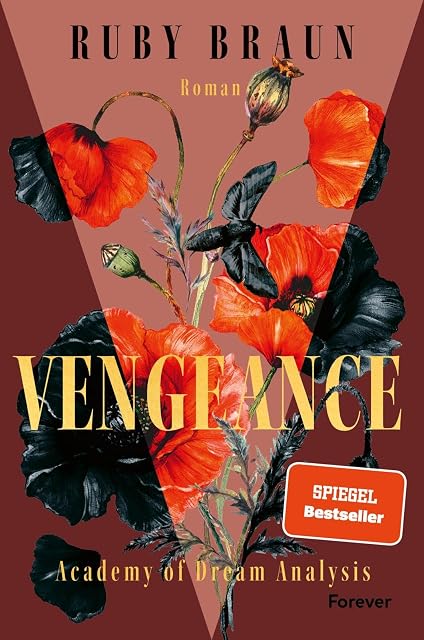 Portada de Vengeance: Academy Of Dream Analysis