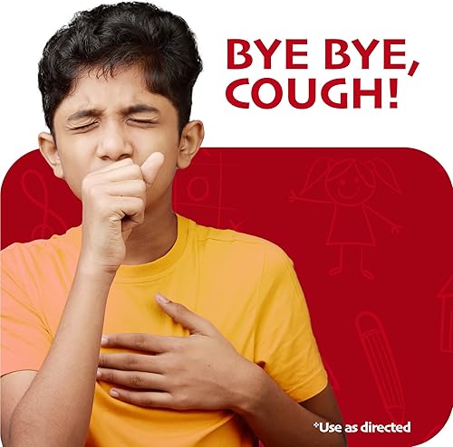 Miniatura 2 de Defensolito Jarabe para la tos para niños 4.05 oz fl - Jarabe para la TOS para ninos (paquete de 1)