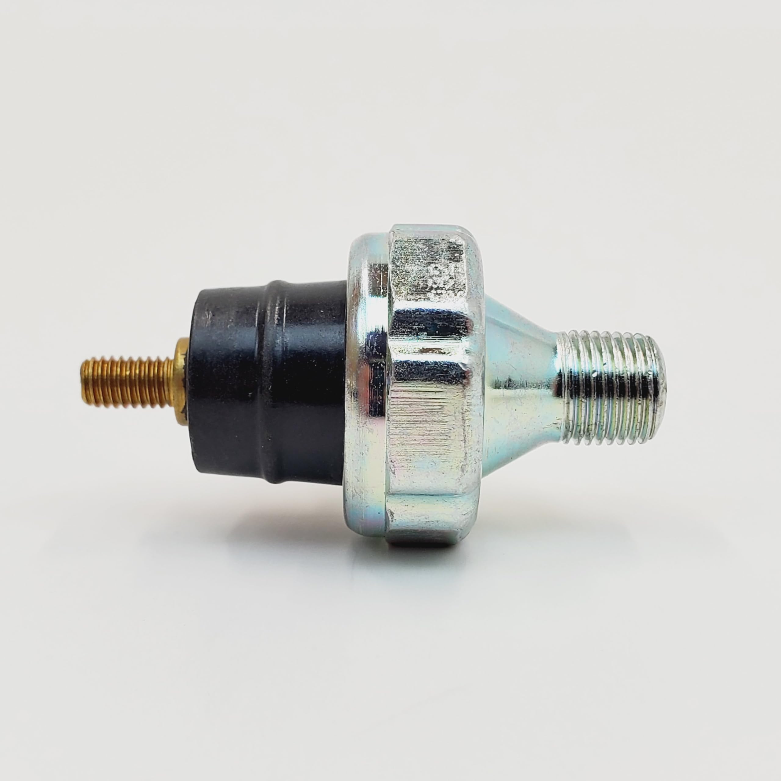 ハーレー パンヘッド レプリカ オイルプレッシャー スイッチ 26551-39 U.S. OIL PRESSURE SWITCH 1939 - 1953 Harley Knucklehead