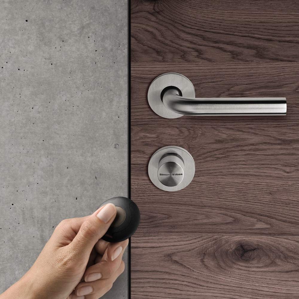 SimonsVoss AG SimonsVoss - Transponder MobileKey - MK.TRA2.G2