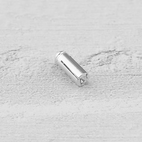 Vista 5 de The Lord of the Tools Protector de ala de dardos de 90 grados de aleación de aluminio, protector de vuelo de dardos de competición profesional