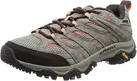 Calçado para trilha Merrell Moab 3 Gtx feminino