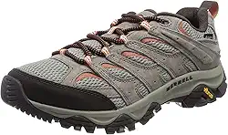 Calçado para trilha Merrell Moab 3 Gtx feminino