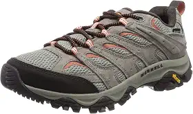 Calçado para trilha Merrell Moab 3 Gtx feminino