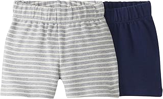Amazon Fr Short Eponge Enfant