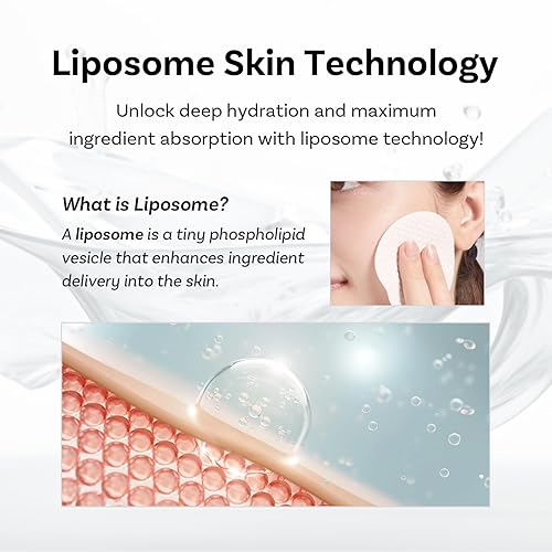 Miniatura 7 de APOTHE Péptido 11 Emulsión de esencia botulínica 5.07 fl oz (5.1 fl oz) - Hidratante y reafirmante de la piel con extracto de Edelweiss, lecitina y