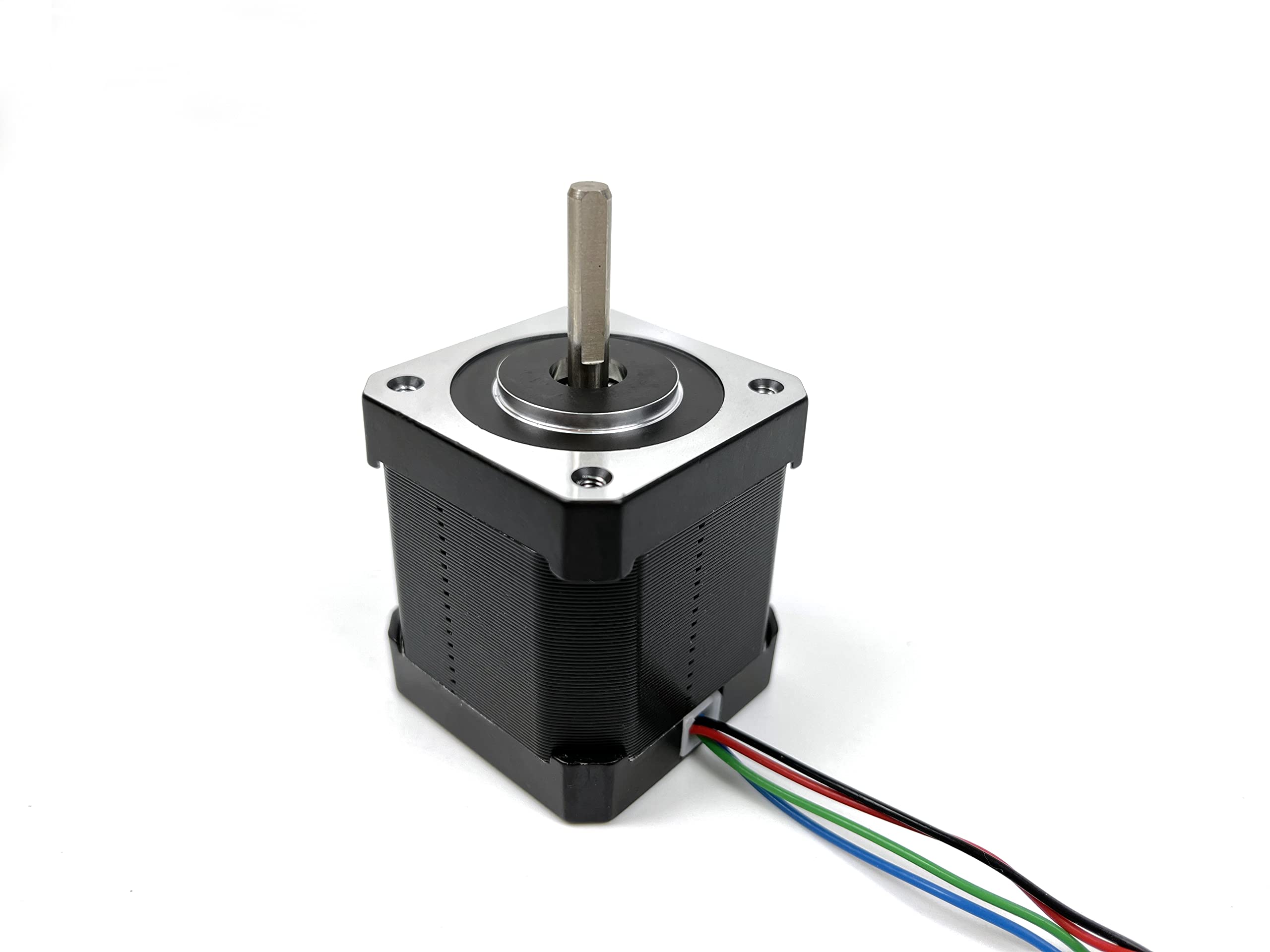 LDO MOTORS NEMA17 Speedy Power HT LDO-42STH48-2504AH