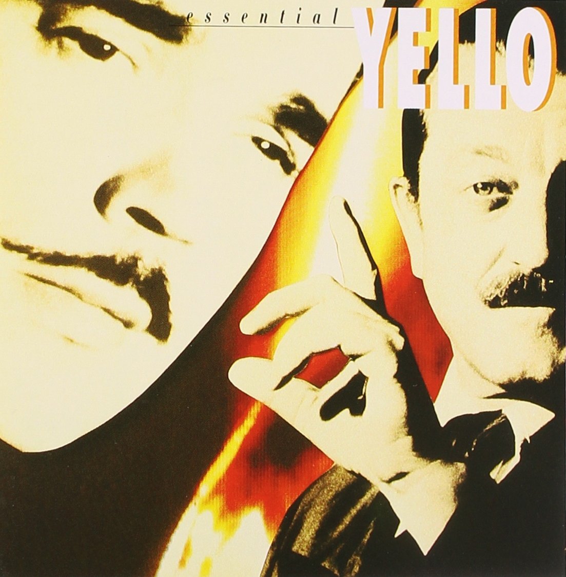 Essential [Audio CD]