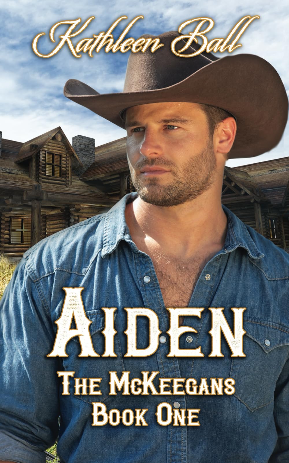 Aiden: The McKeegans