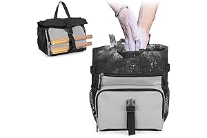 Large Chalk Bag for Rock Climbing: The Pinnacle of Convenience and Capacity