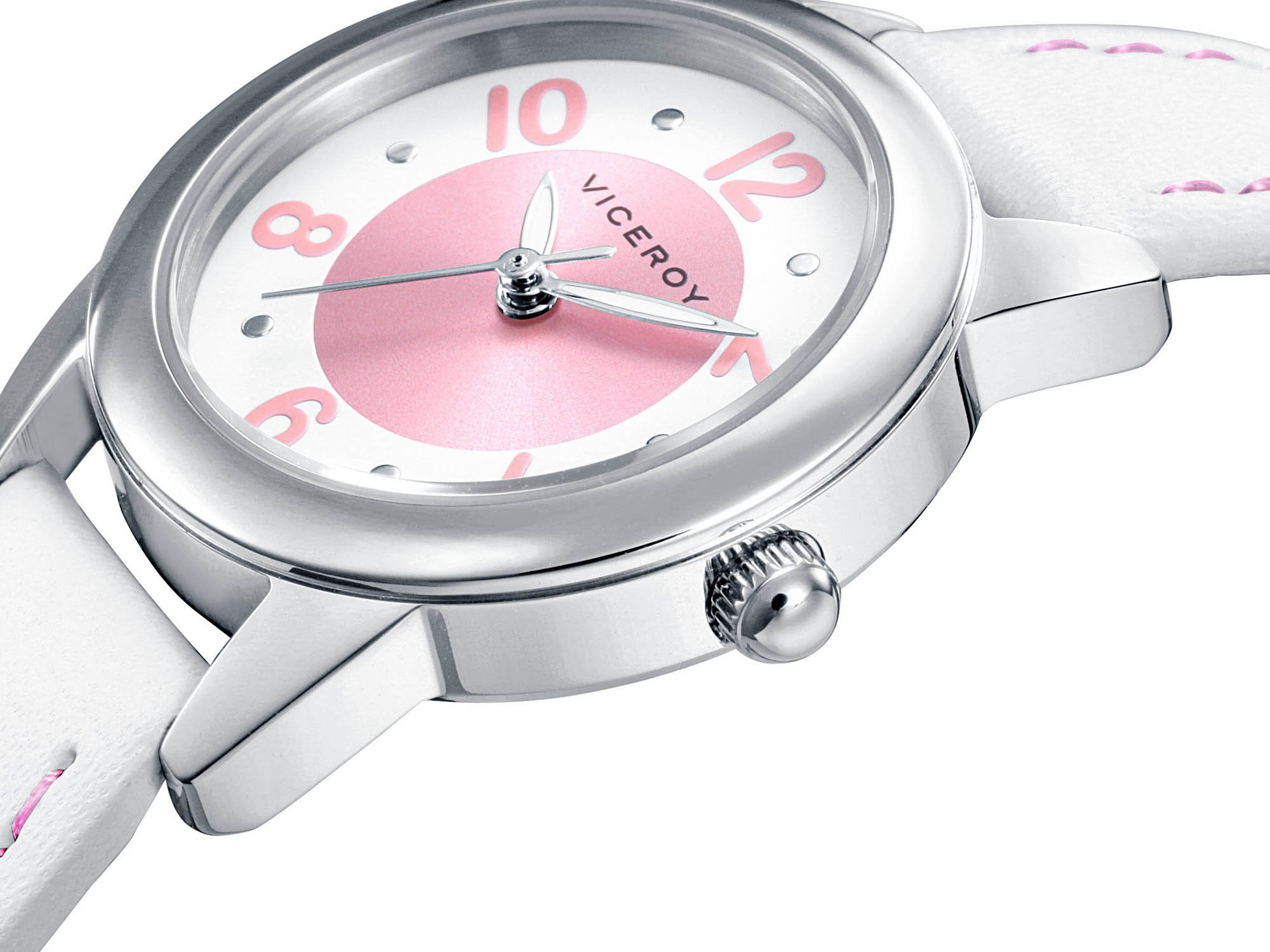 RELOJ VICEROY COMUNIÓN NIÑA 401026-05 PULSERA DE REGALO
