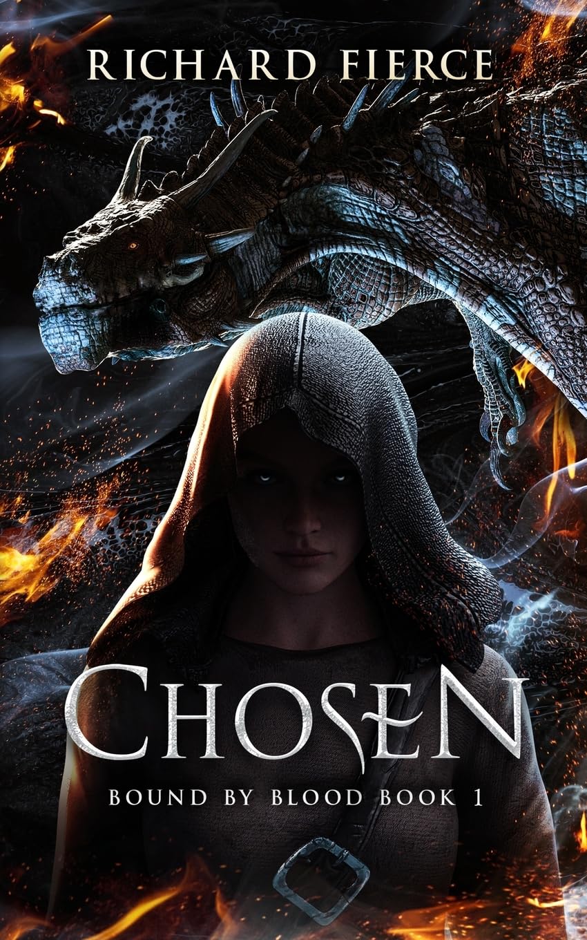Chosen: 1 (Bound by Blood)