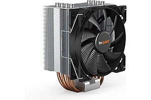 Cooler Master Hyper 212: Superb Cooling Performance