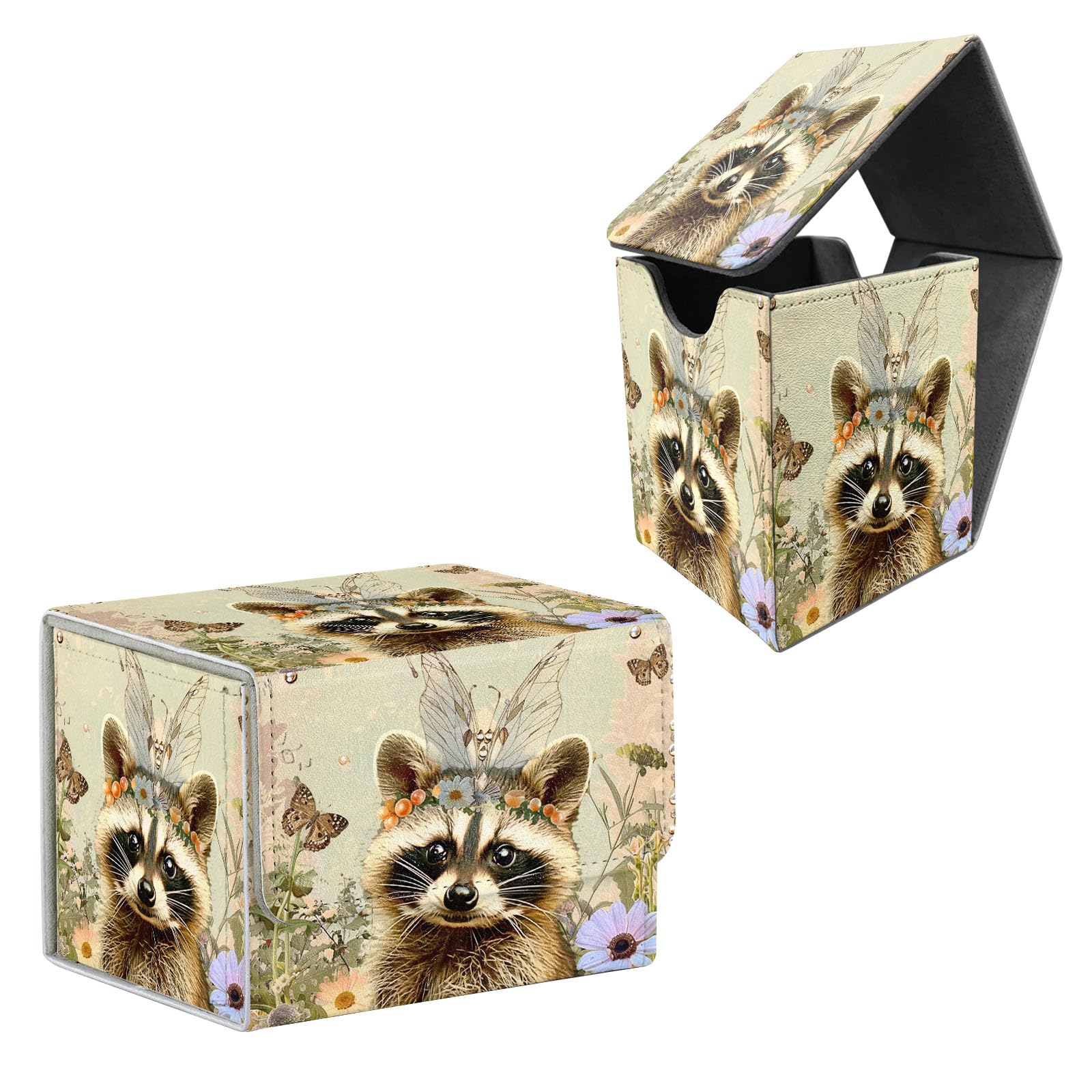 raccoon card sleeves Amazon.com: Gamegenic Marvel Champions The Card Game Official Rocket Racoon Fine Art Sleeves Pack of 50 Art Sleeves and 1 Clear Sleeve Card Game Holder for TCG and LCG Games Made by