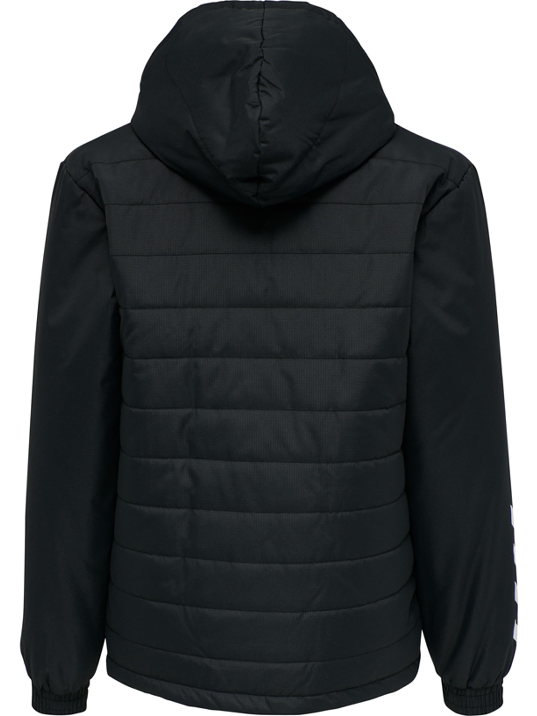 hummel Hmlpromo Short Bench Jacket Kids Chaqueta Unisex niños