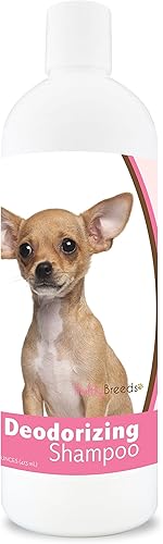 Miniatura 68 de Healthy Breeds English Springer Spaniel Champú Desodorizante 16 oz