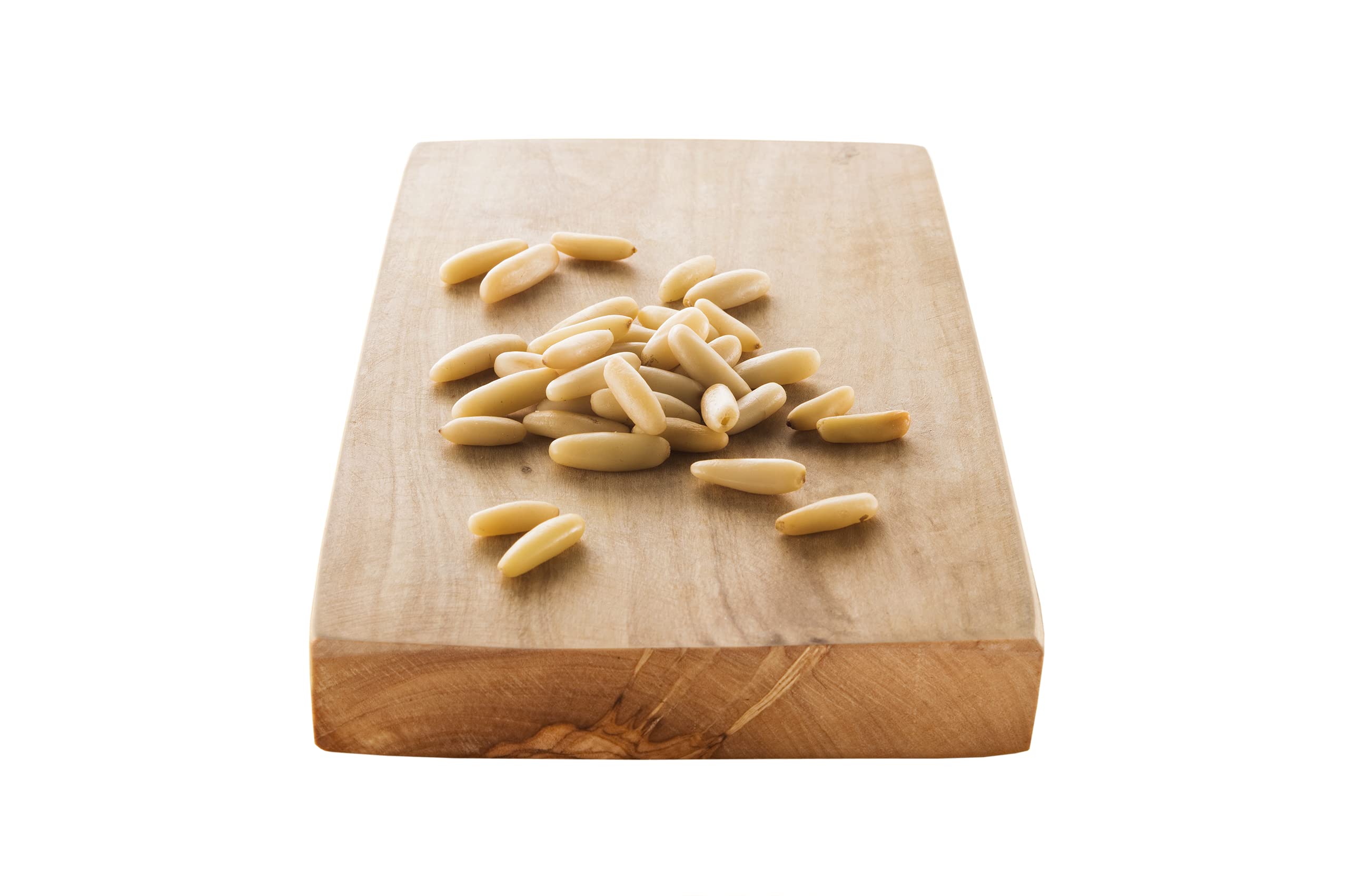 REISHUNGER Pinienkerne Superfood, Pesto-Qualität, Bio, aus Italien 500g (10x50g)