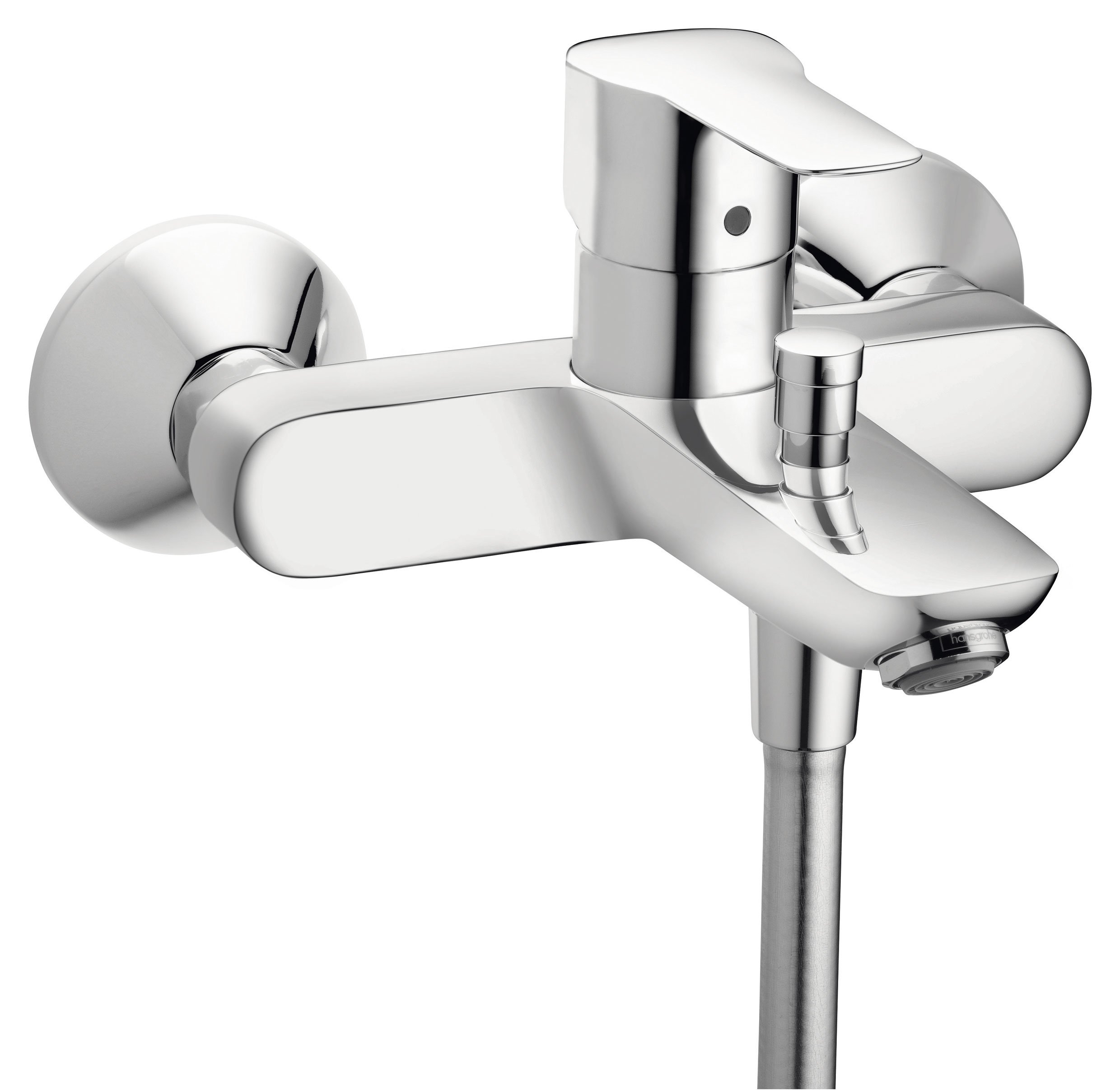 Hansgrohe 71242000 MySport bateria mieszająca, chrom