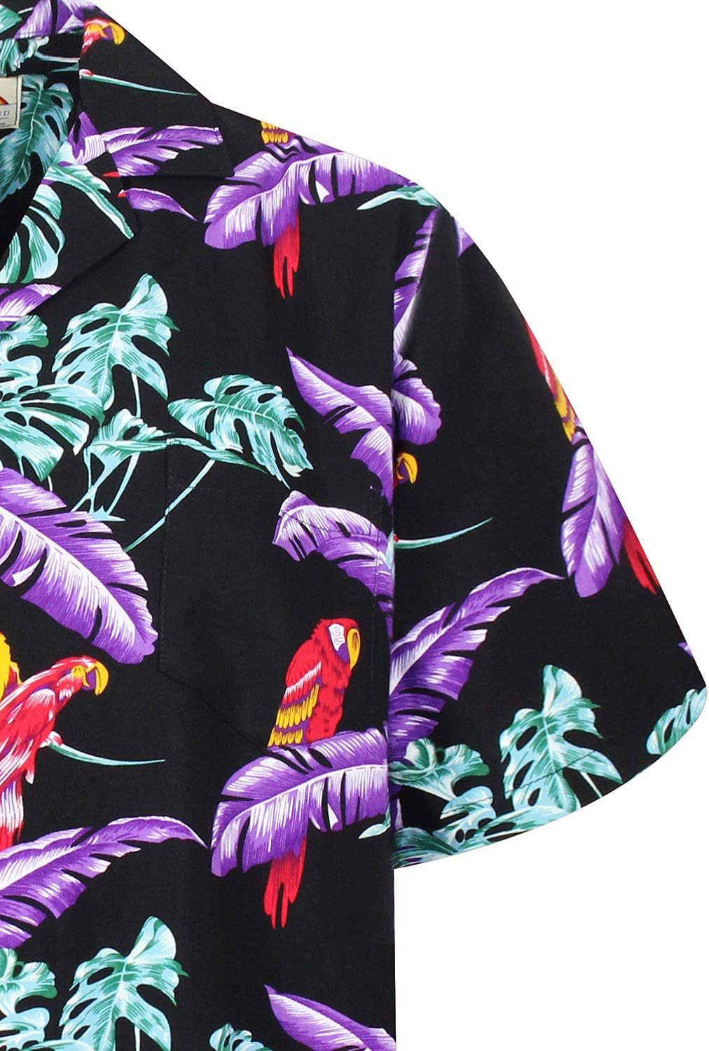 Original Hawaiian Shirt | Tom Selleck Magnum | Made in Hawaii | Different Designs - Image 5