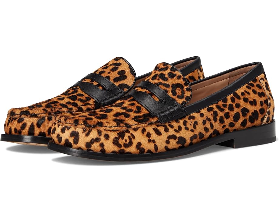 Cole Haan Lana Lux Penny Loafers Remastered - Pair View