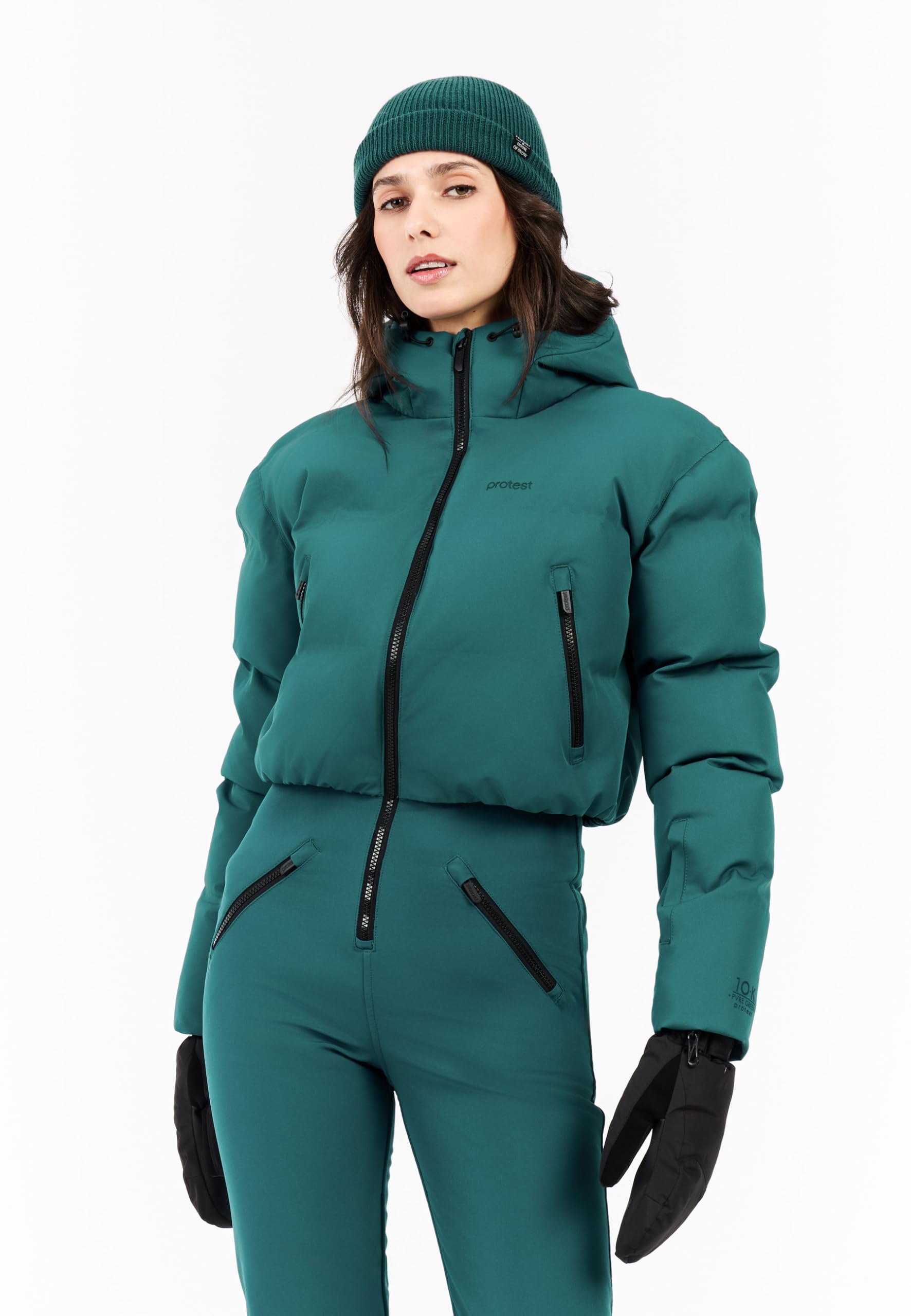 Protest Damen Schneeanzug PRTAditi