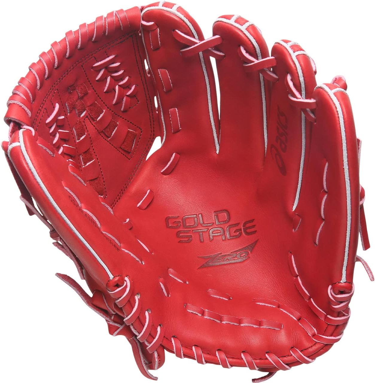 ASICS GOLDSTAGE Zero Men's Baseball Accessory (3121B134)