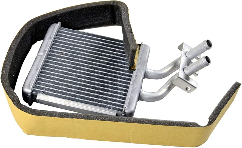 Núcleo do aquecedor OSC Cooling Products 98604 – 1 unidade