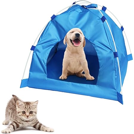 waterproof dog tent