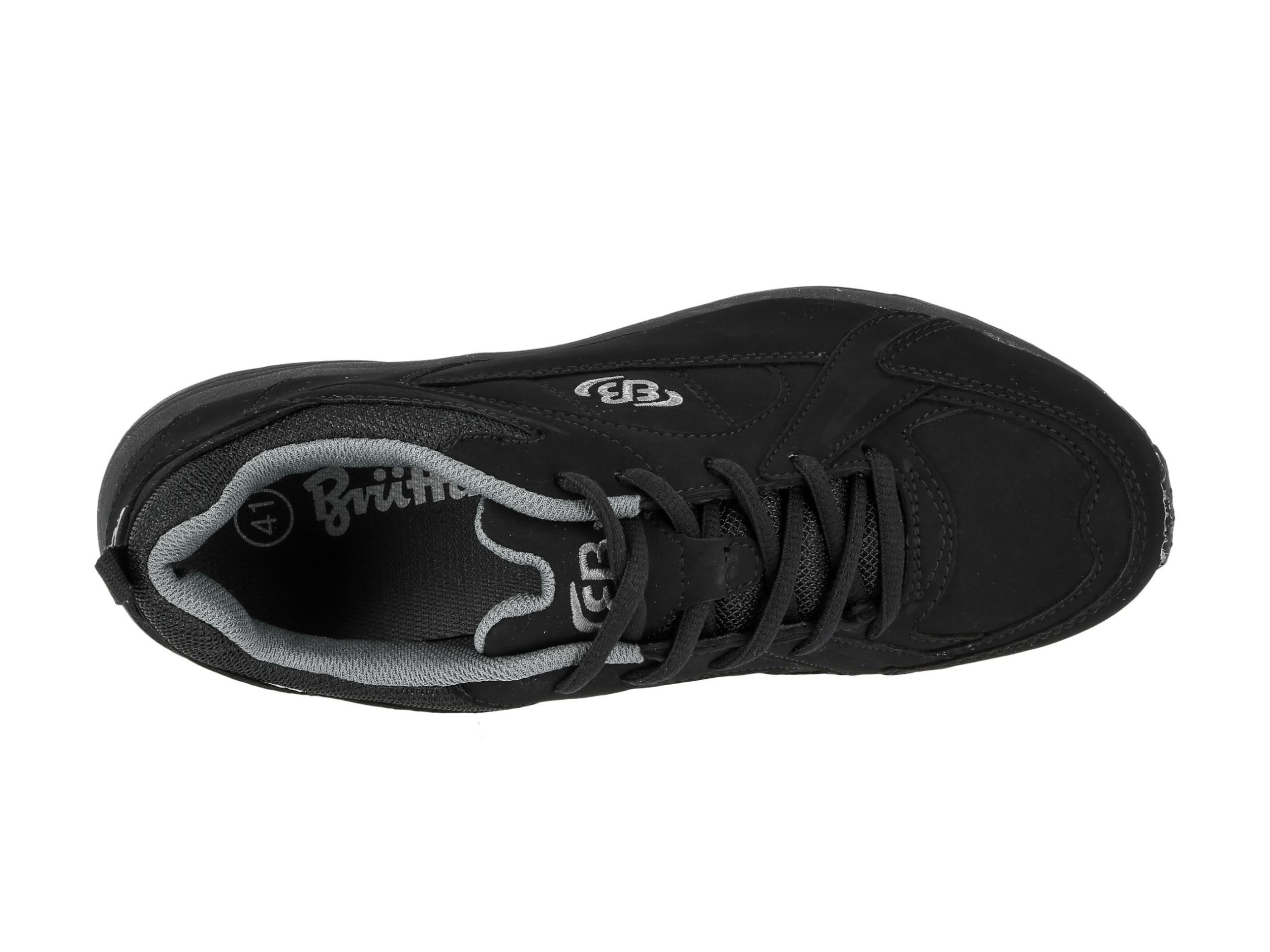 Brütting Hiker Zapatillas de Marcha Nórdica Unisex Adulto