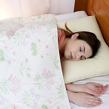 ロマンス小杉 羽毛 肌掛けふとん シングルロング V&A(ヴィクトリア・アンド・アルバート博物館) リリー ウォッシャブル ピンク