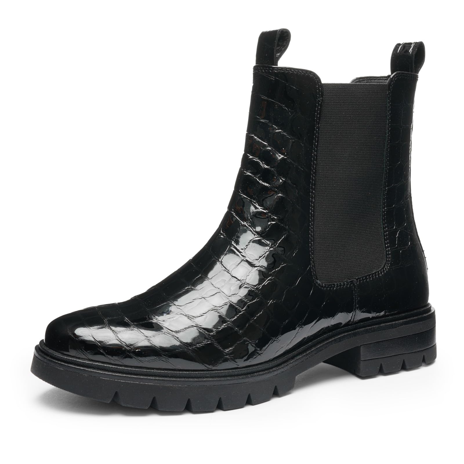 ARA Stiefelette Cambridge braun