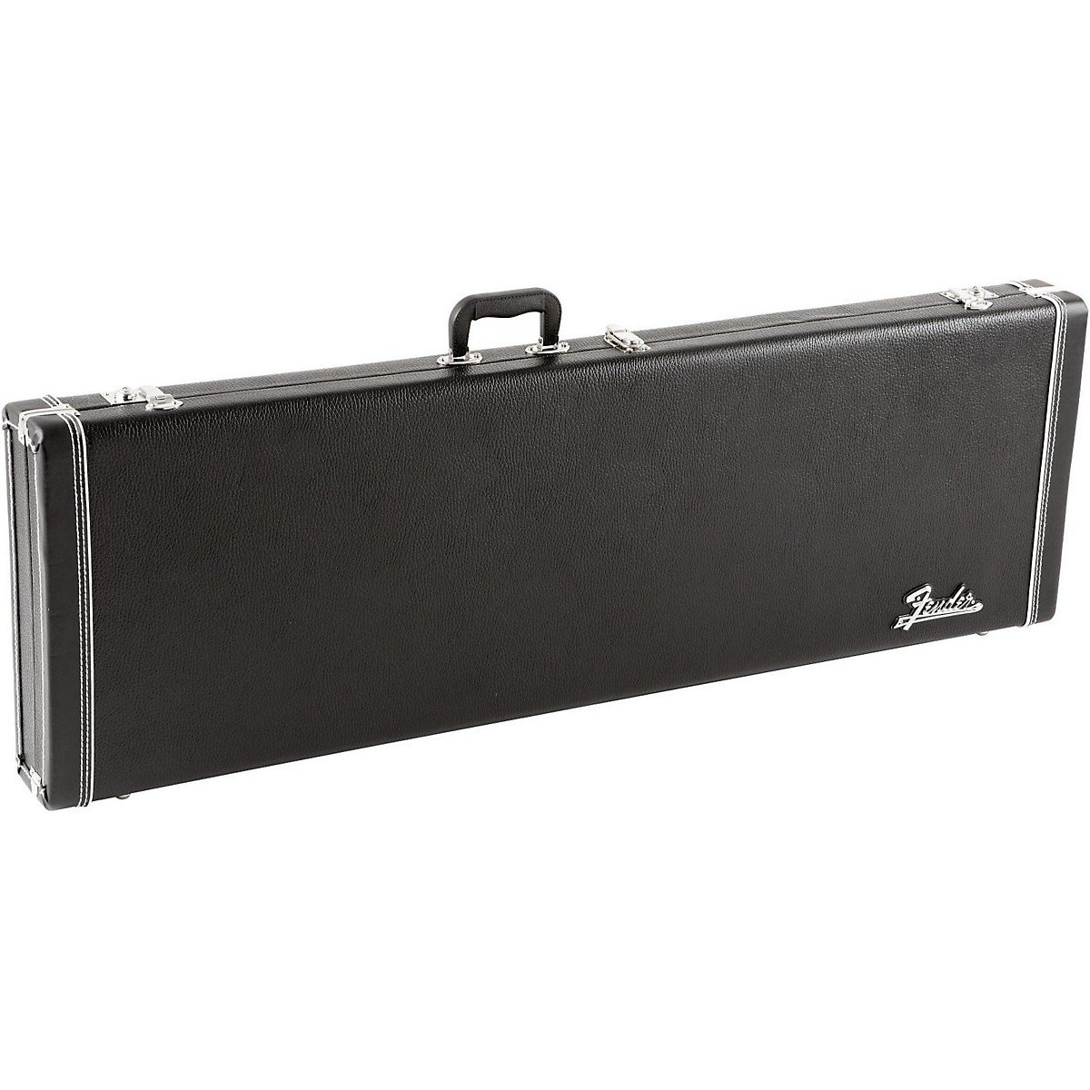 fender pro series bass case