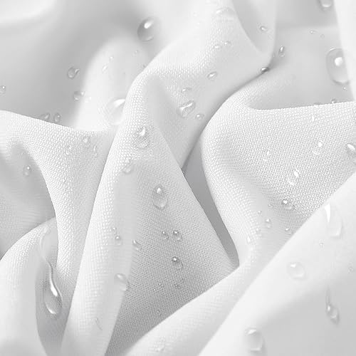 Miniatura 2 de 36 fundas impermeables de elastano elásticas para sillas plegables, protectores para sillas de comedor, bodas, banquetes, fiestas, vacaciones,