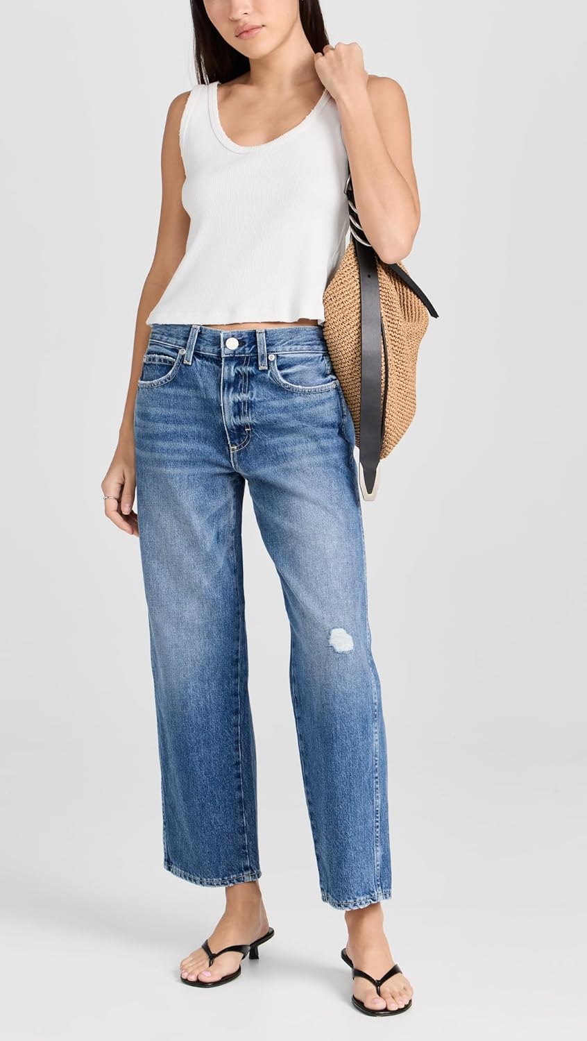 AMO Women's Billie Jeans - Image 5