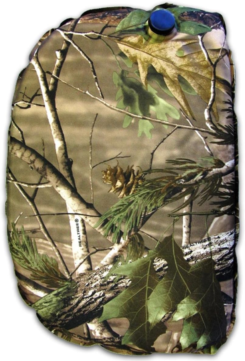 Hunters Specialties 05323 Bunsaver Seat Cushion Realtree