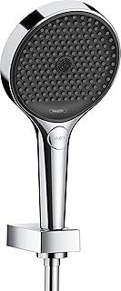 hansgrohe Rainfinity duş sistemi 130 mm (duş başlı