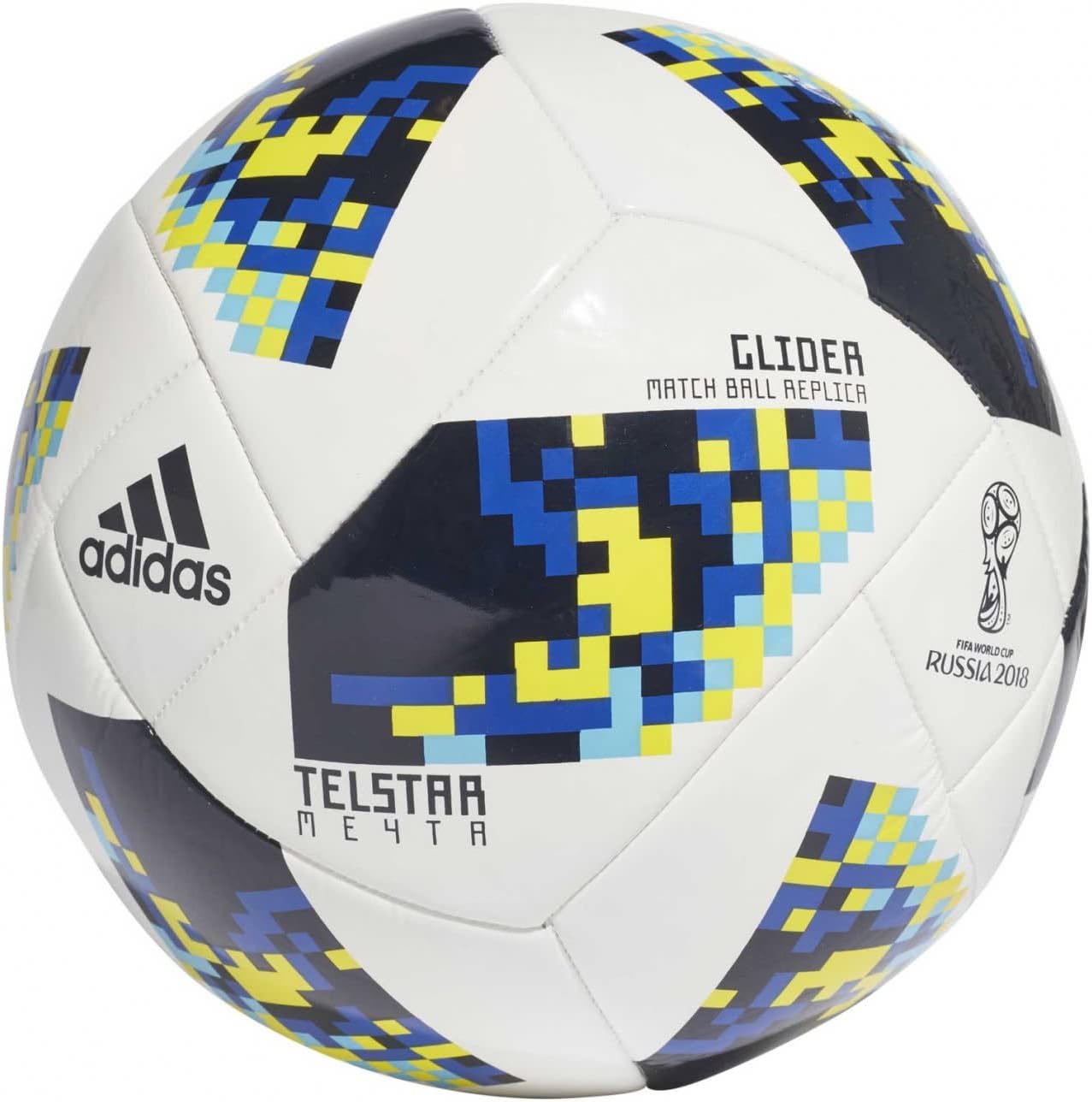 Adidas world cup football Clearance