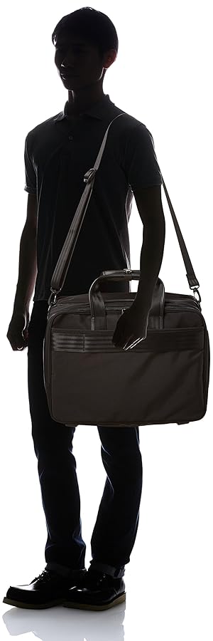 [ace gene] ビジネスバッグ リテントリー 42cm B4 2気室 ace gene] ビジネスバッグ リテントリー 42cm B4 2気室 Amazon