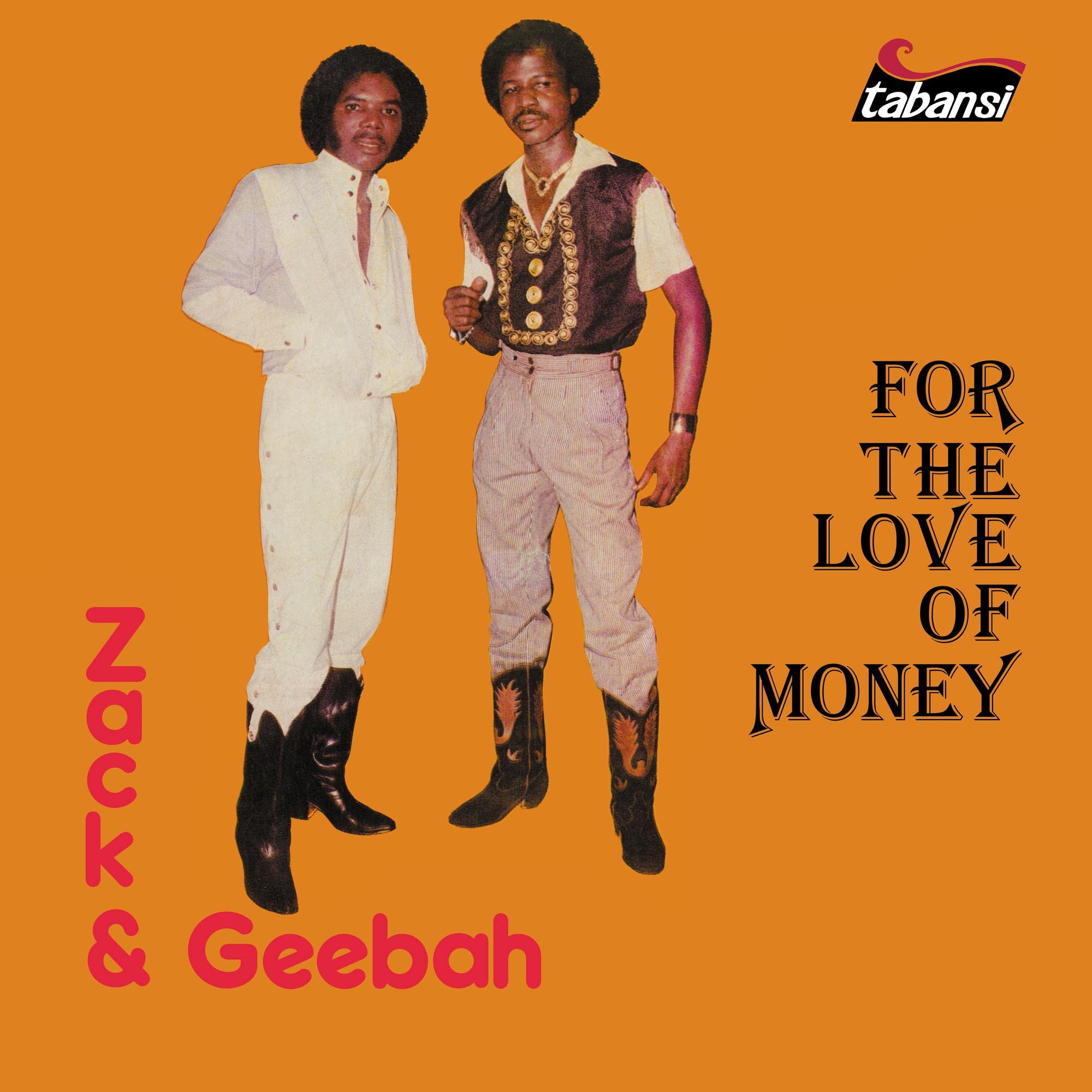 For The Love Of [VINYL]