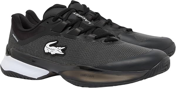 Zapatos de Tenis Lacoste Ag-lt23 Ultra para Mujer
