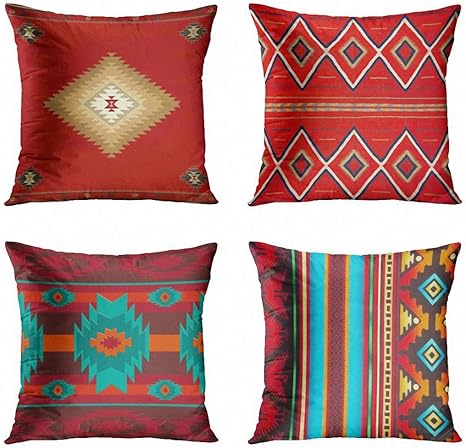 throw pillow sets cheap