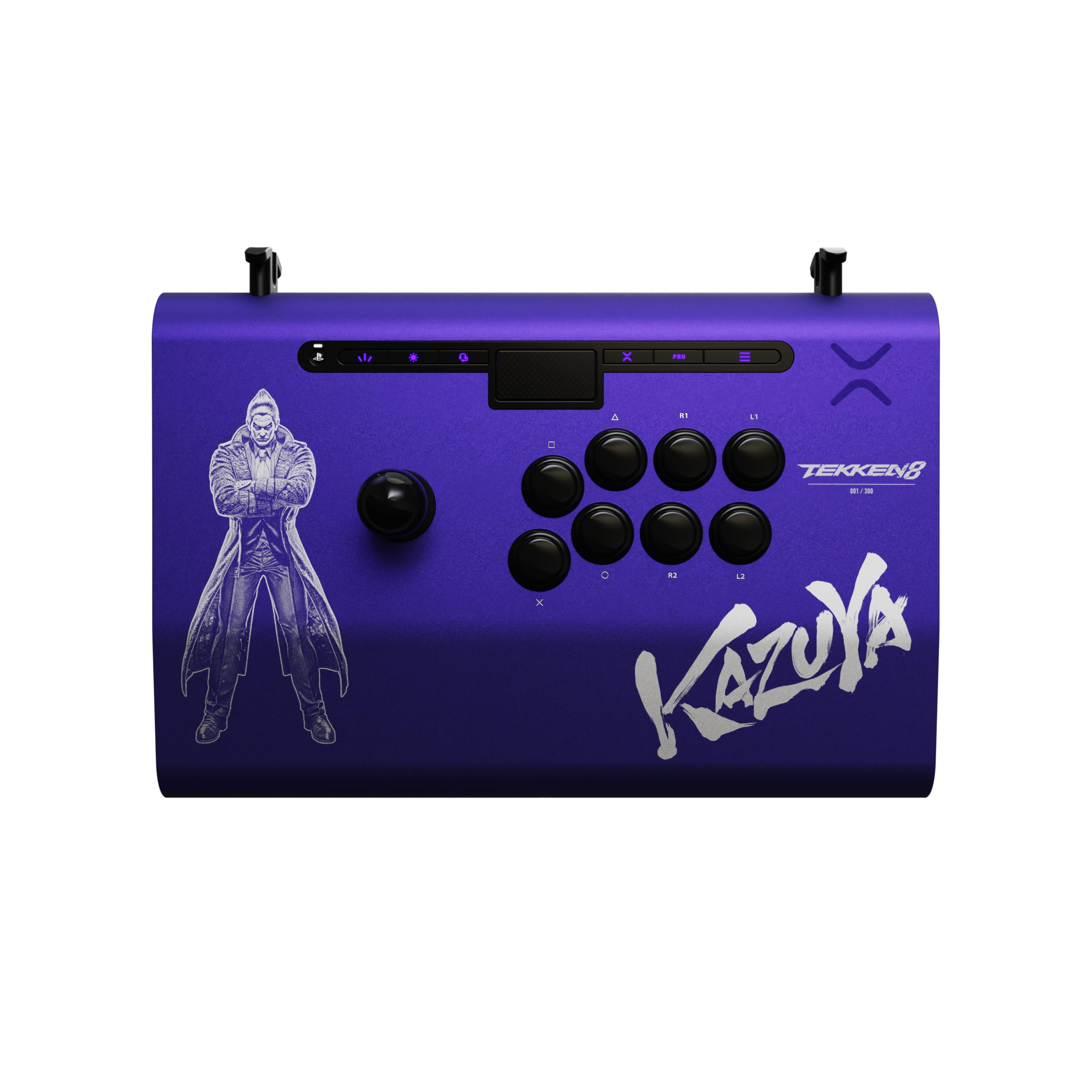 Amazon.co.jp: 【SONY公式ライセンス商品】Victrix by TURTLE