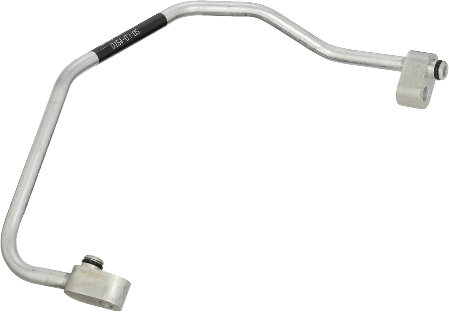 Genuine Honda 80331-S5D-A11 Condenser Pipe