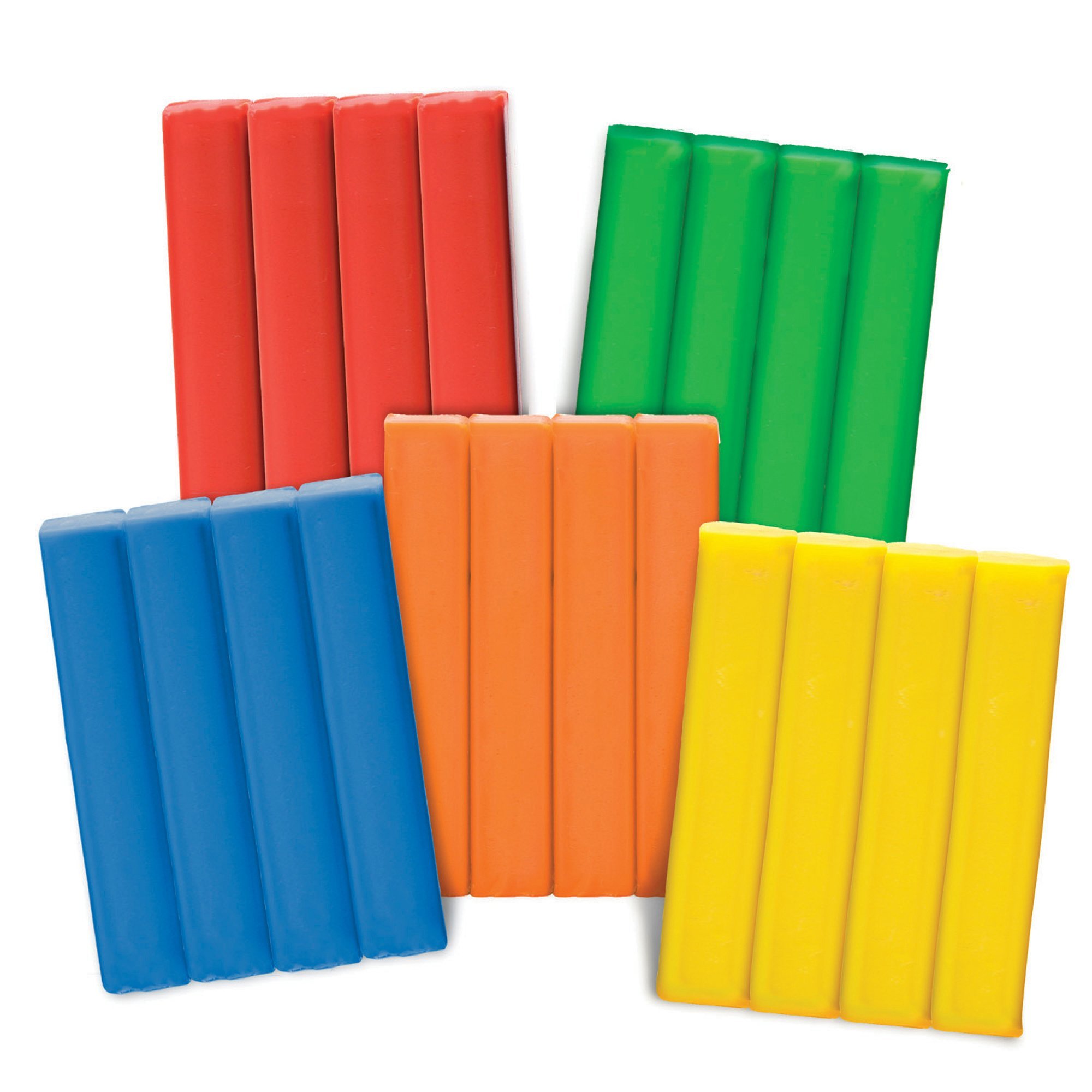 Chenille Kraft Modeling Clay Assortment (4099)